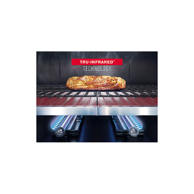 гриль газовый char-broil performance core 3b