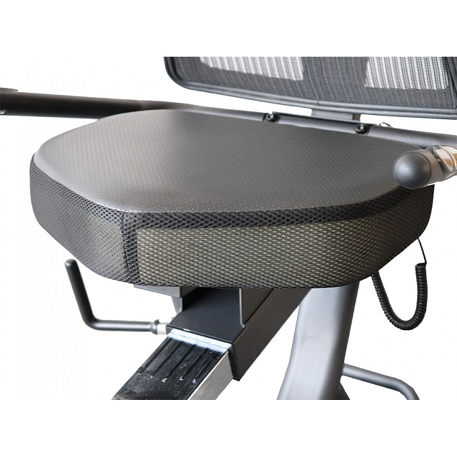 Горизонтальный Велотренажер СardioPower R37