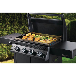 газовый гридл napoleon rogue pro 30 фантом