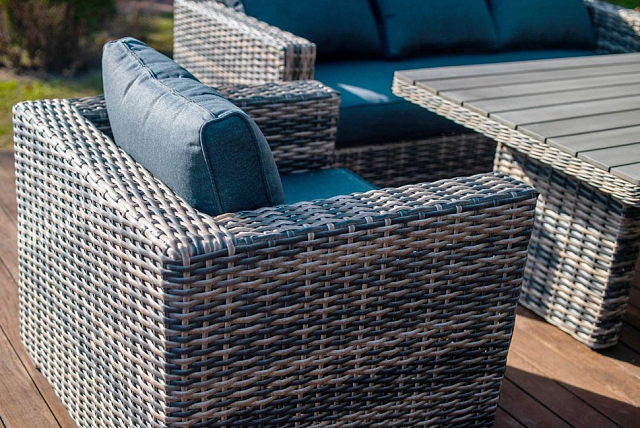 Комплект садовой мебели Lite San-Marino 