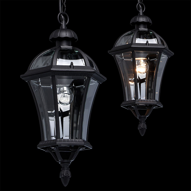 Люстра De Markt Сандра 