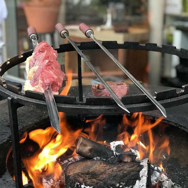 Комплект шампуров OFYR 105