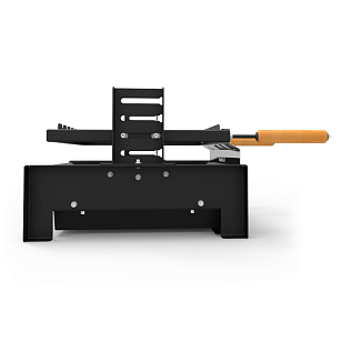 Гриль-вставка 505 Inbrick Air для сада