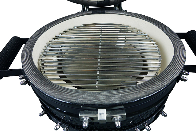 керамический гриль fornetto kamado small