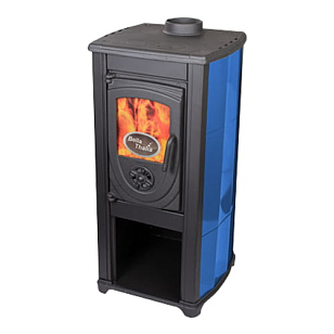 Печь OKTA, товары для загородного дома