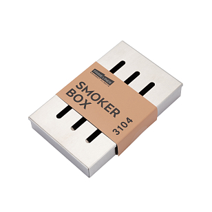 Короб Primeliner для копчения для сада