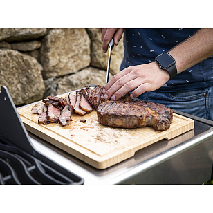 Доска разделочная Napoleon бамбук