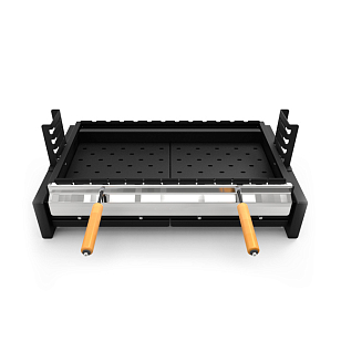 Гриль-вставка 765 Inbrick Air для сада