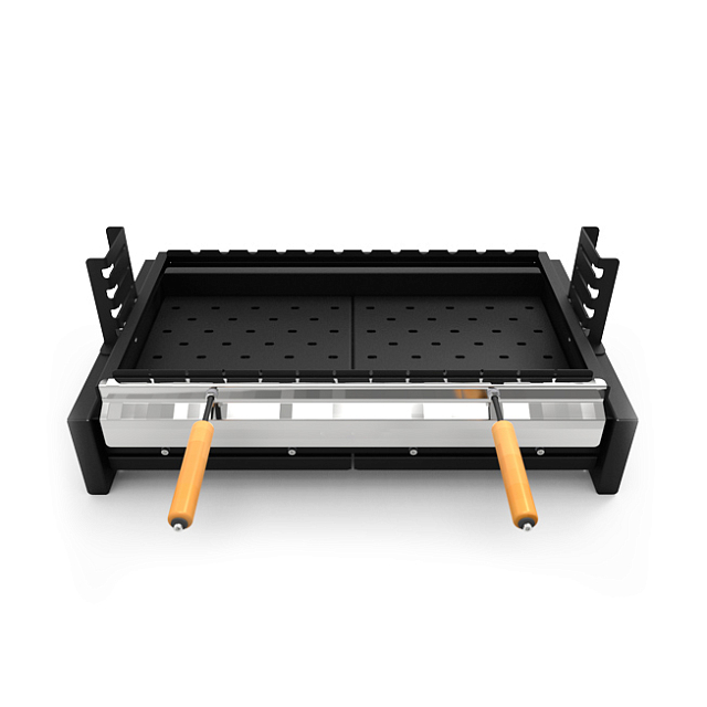 Гриль-вставка 765 Inbrick Air