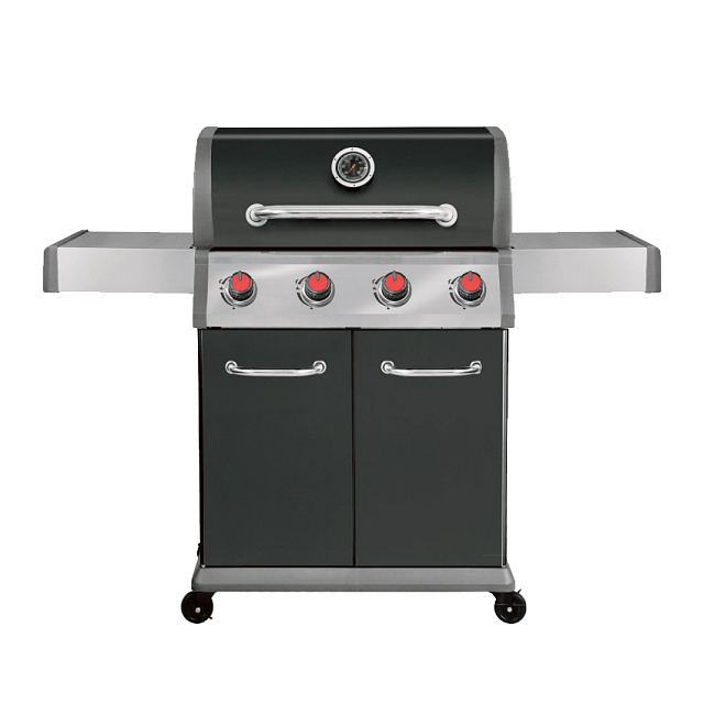 гриль газовый koch maestro 4000