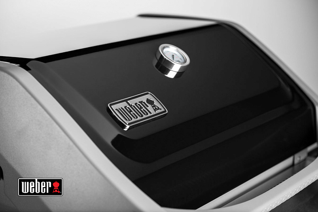 газовый гриль weber spirit ii e-320 gbs