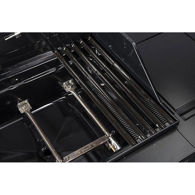 Универсальная решетка Char-Broil стальная