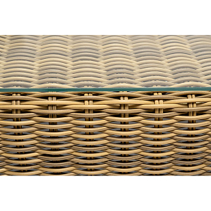 Журнальный столик 4SIS Боно Цвет: соломенный