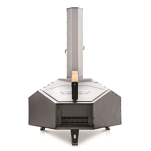 Дровяная печь для пиццы OONI Pro для сада