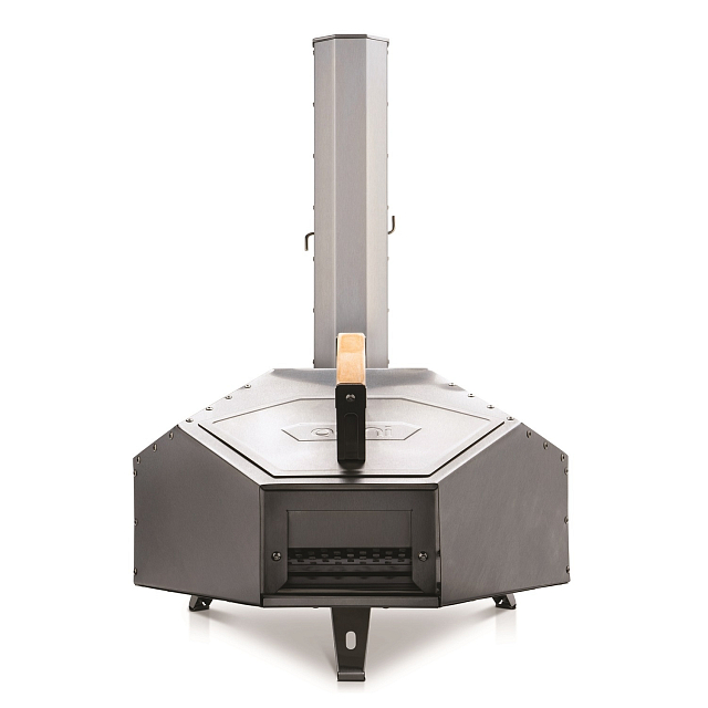 Дровяная печь для пиццы OONI Pro