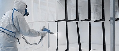 Термостойкое покрытие