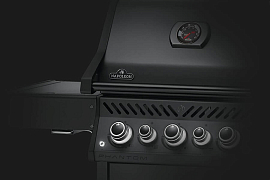 Черное матовое покрытие