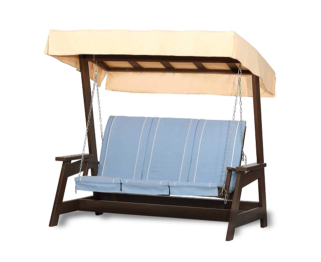 Качели садовые Leda Шарм 