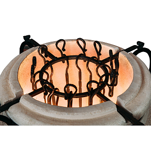 Тандыр Amfora Tandoors Аладдин Mini