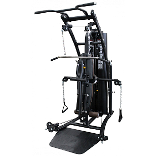 Мультистанция Smith Strength F2 для отдыха за городом Мультистанция Smith Strength F2 для хобби и пикника