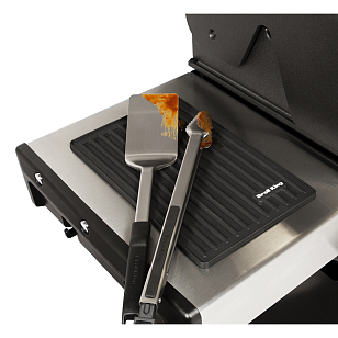 Коврик силиконовый магнитный Broil King для серии Crown для сада