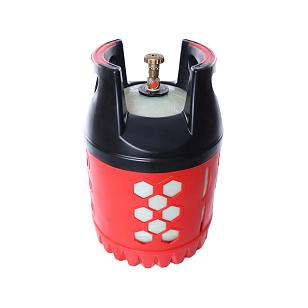 Композитный газовый баллон для гриля Supreme 18.2 л для сада