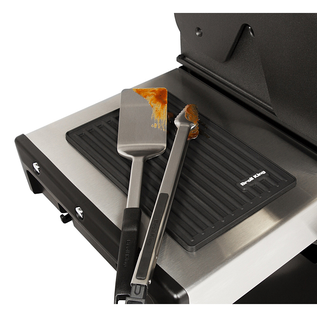 Коврик силиконовый магнитный Broil King для серии Crown