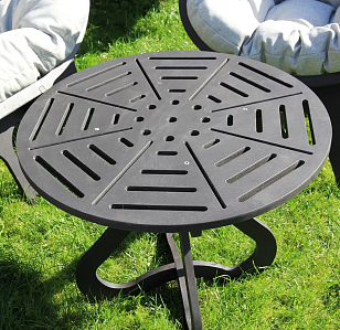 Стол Lite Dante, садовая мебель