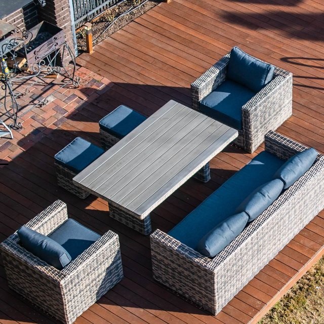 Комплект садовой мебели Lite San-Marino 