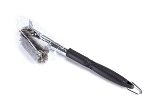 Щетка для чистки решетки гриля Diamond Egg для сада