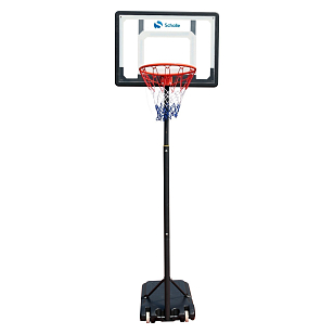 Мобильная баскетбольная стойка Scholle S0182 для хобби и пикника