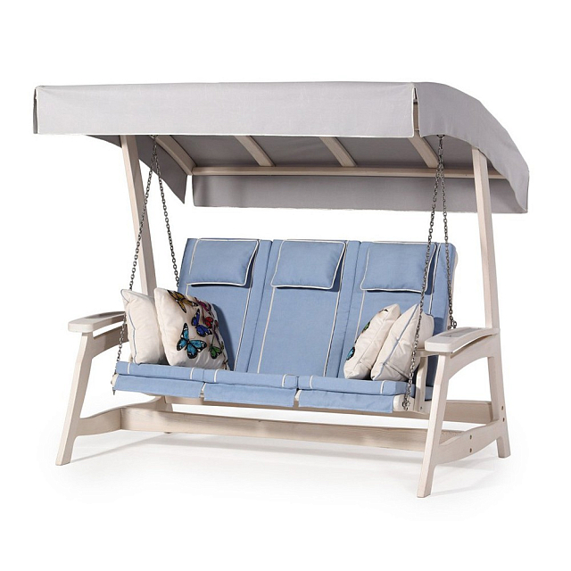 Матрац для качелей Leda Аристократ (гера) 