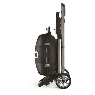 Электрический гриль Napoleon TravelQ 285X PRO для сада