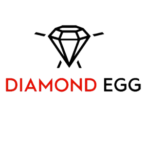 Diamond Egg