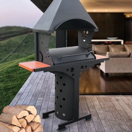 Мангал Foresta МБ-5