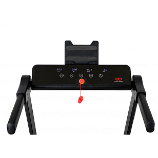 Беговая дорожка CardioPower TT Plus для хобби и пикника