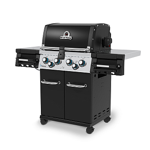 гриль газовый broil king regal 490