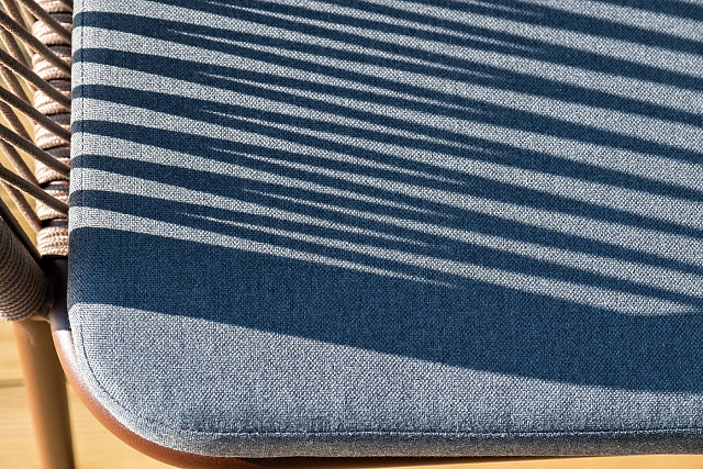 Обеденная группа 4SIS Каффе Дабл, цвет "дуб" 