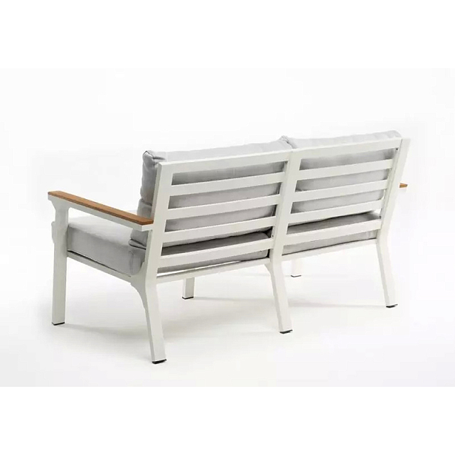 Лаунж зона Joygarden Concorde M белая 