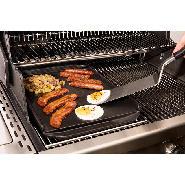 Чугунная планче Broil King универсальное