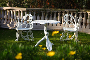 Кресло Вишневый Садъ Лето, садовая мебель