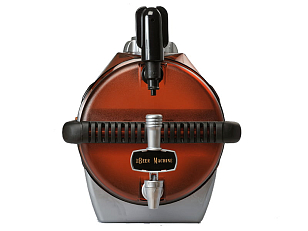 BeerMachine