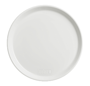 Тарелка Weber 20.5 см, 2 шт. для сада