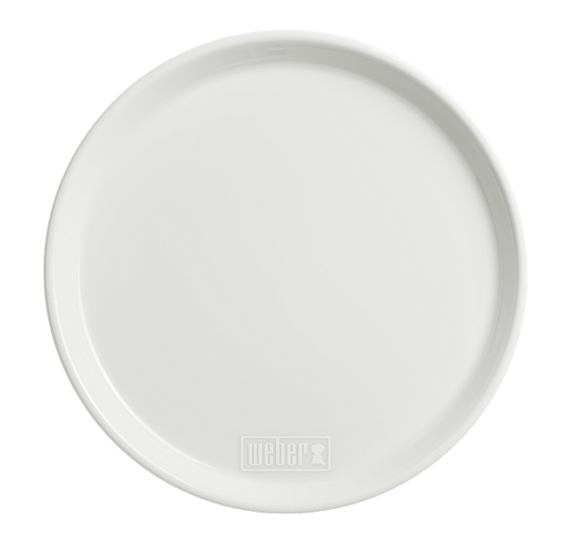 Тарелка Weber 20.5 см, 2 шт.