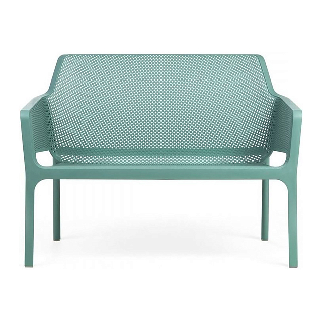 Диван Nardi Net Bench Цвет: ментоловый 