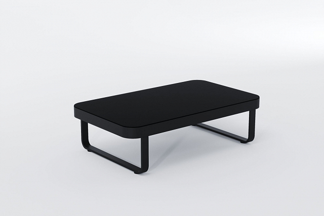 Лаунж зона Gardenini Villino Dark 