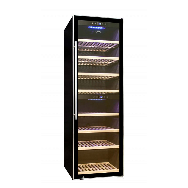Винный шкаф Cold Vine C210-KBF2