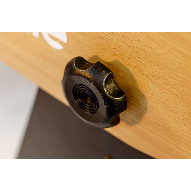 Настольный футбол Scholle Lynx 5 фут