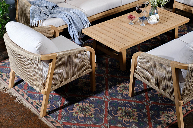 Кресло Joygarden Rimini 