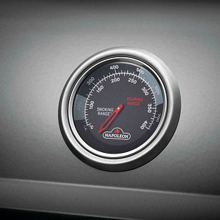 Газовый гриль Napoleon Freestyle 425